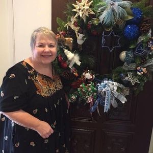 Meet your Posher, Sandra